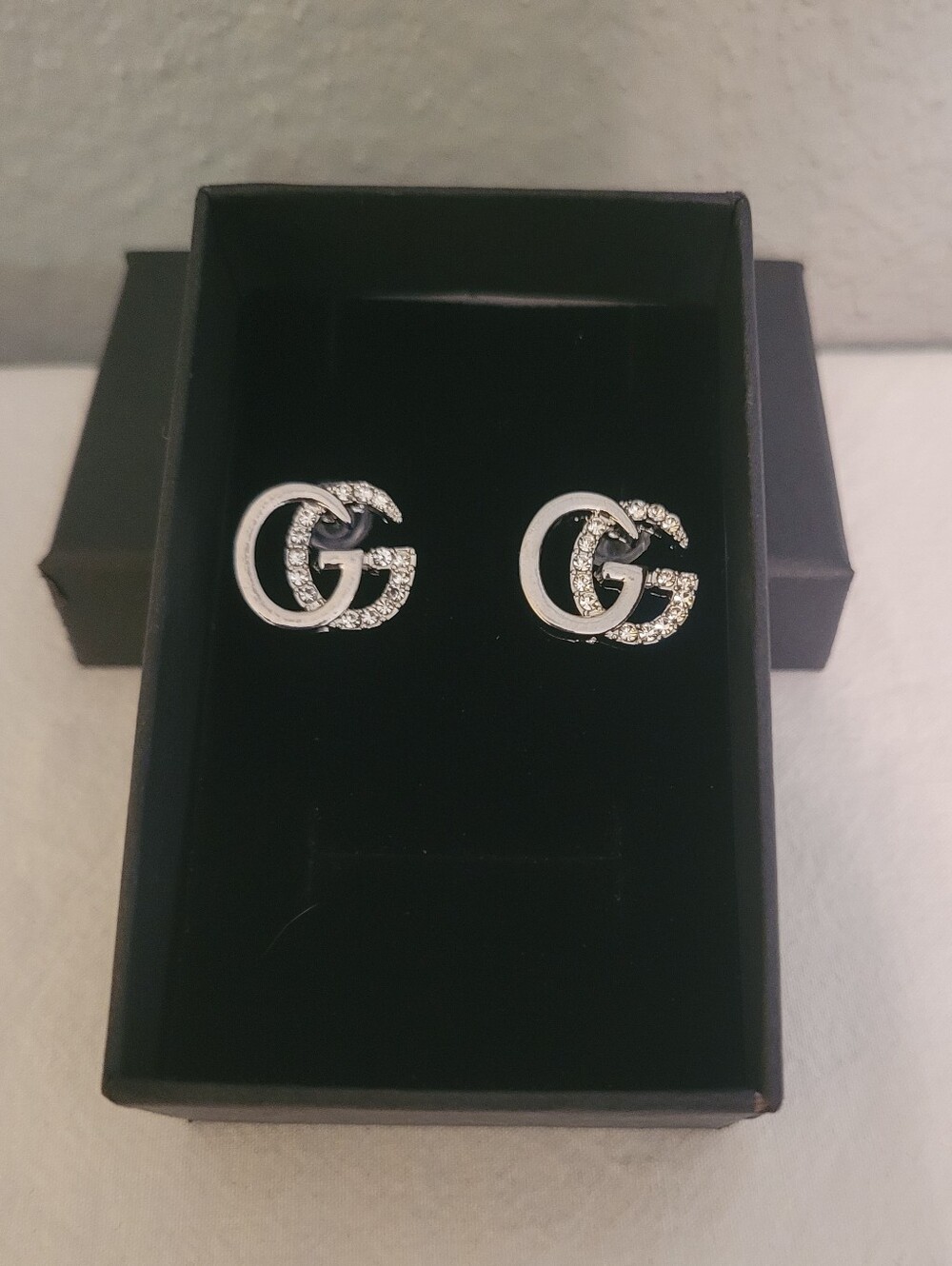 Luxury Jewelry